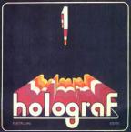 Holograf - Holograf 1
